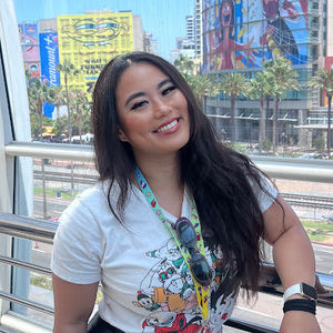 Meet your Posher, Lani